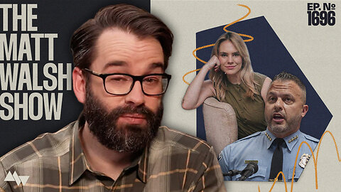 DISTURBING VIDEO: Somali Crime Ring Takes Over Minnesota Police | Ep. 1696