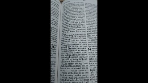 God is on the Throne