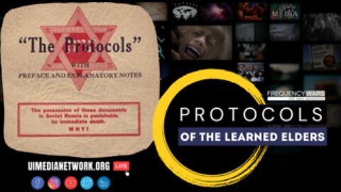 Protocols of the Learned Elders
