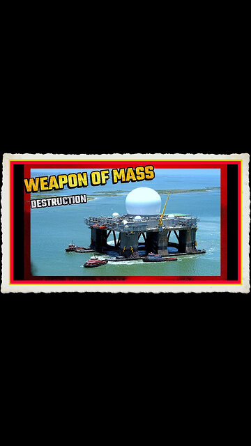 Meet the colossal, quiet force that's unleashing waves of devastation around the globe