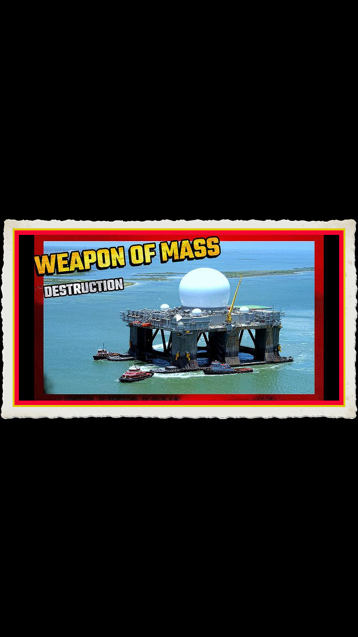 Meet the colossal, quiet force thats unleashing waves of devastation around the globe