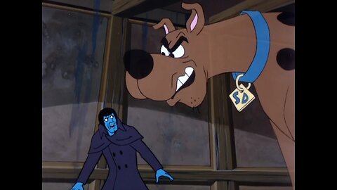 What the Hex Going On (Full Episode) | Classic Scooby Doo