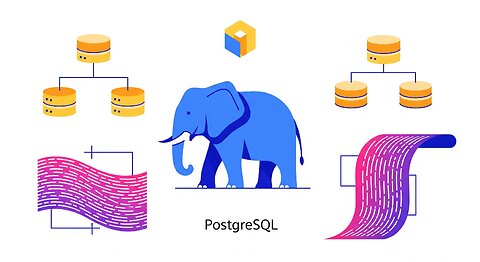 Lenguaje SQL y PostgreSQL parte 36. Manejo de grandes volúmenes de texto