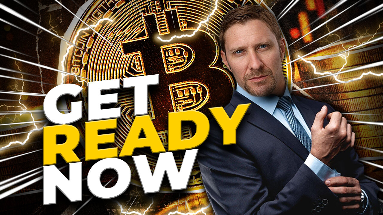 Bitcoin Live Trading: Bullish June? Were you SHOCKED? Crypto Price Goes HERE Next EP1681