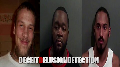 Two black suspects shot and killed a white man near the Rails to Trails walkway