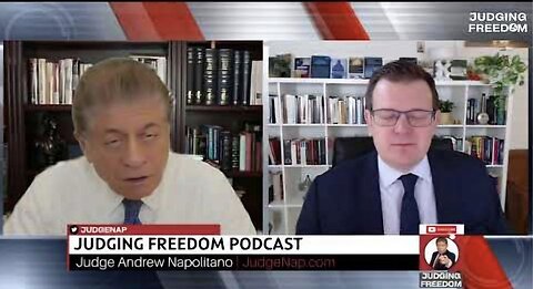 Prof. Glenn Diesen : [LIVE from Brussels] : What Europe Fears