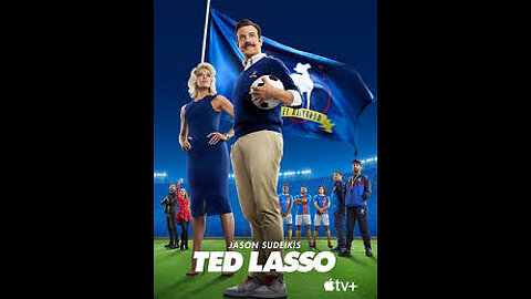 Review Ted Lasso Temporada 3