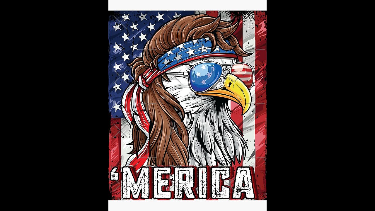 American Pride Moment