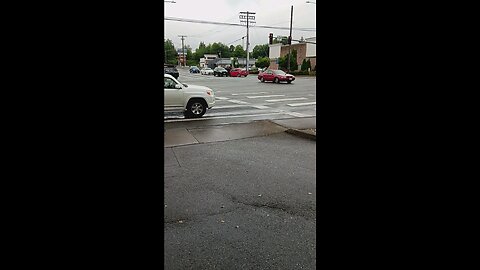 CAR ACCIDENT 🚘