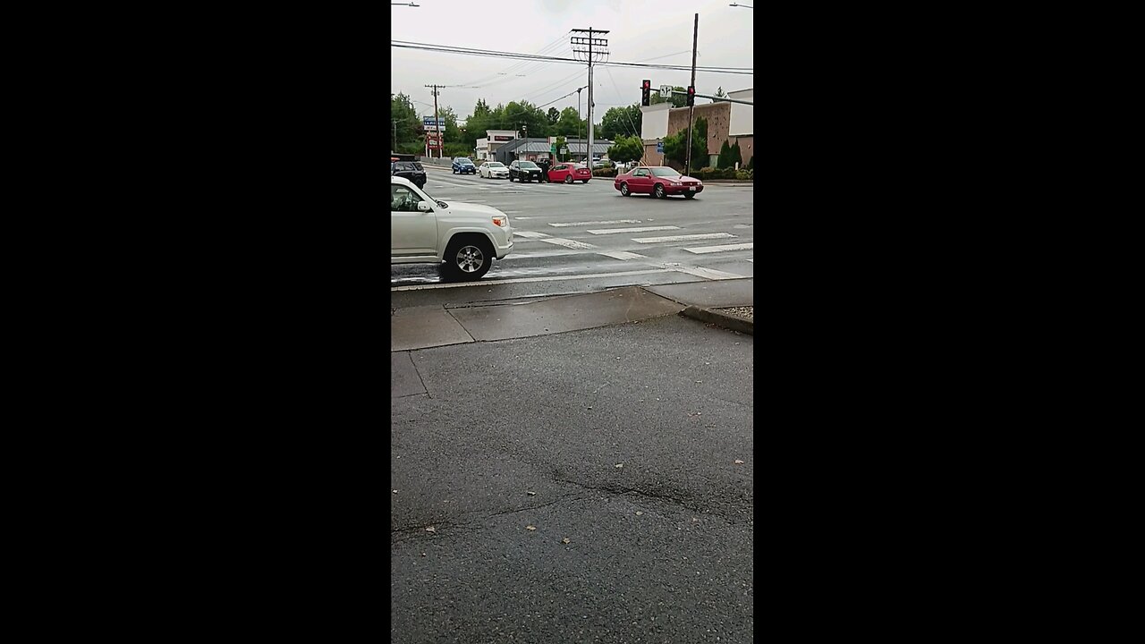 CAR ACCIDENT 🚘