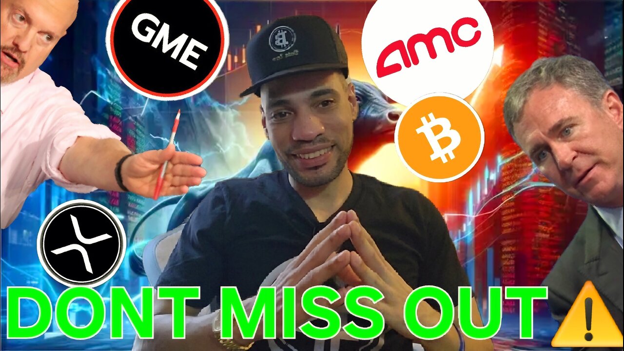 ("WARNING!") This Will Catch EVERYONE Off Gaurd When It Happens!