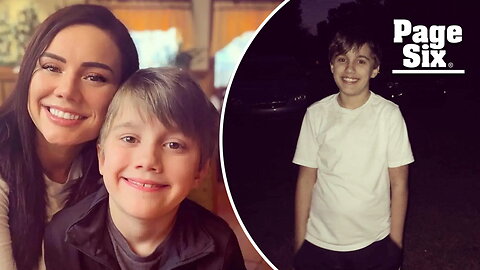 '16 and Pregnant' star Whitney Purvis' son dies at 16