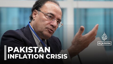 Pakistan unveils new budget as citizens struggle with inflation and unemployment