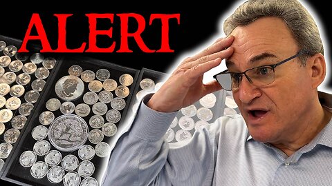 EMERGENCY VIDEO - Silver Price Hits 13 Year High! (DO THIS NOW)