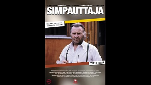 (1975) Simpauttaja.
