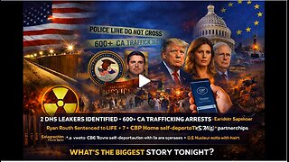 "Fight for the Midterms Edition" Thursday Morning Notables- 2/5/2026 | Qnotables