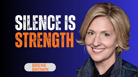 Why Silence is the Most Powerful Response to Being Ignored | Heal & Reclaim Your Power