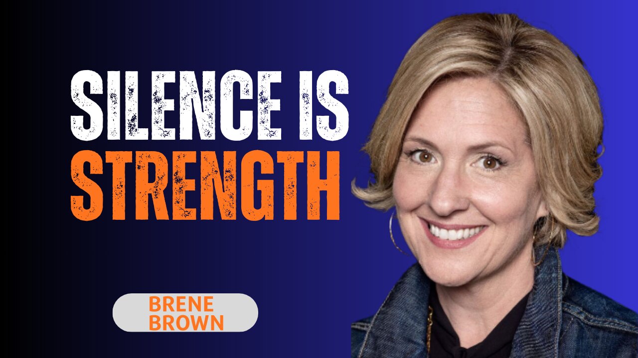 Why Silence is the Most Powerful Response to Being Ignored | Heal & Reclaim Your Power