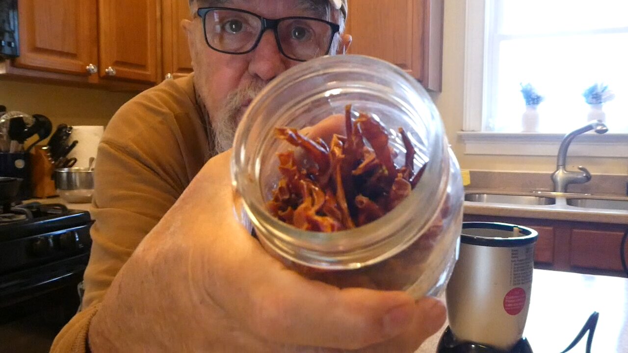 Pepper. Make your own