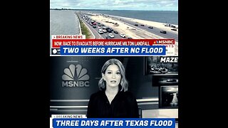 We Interrupt Your Regularly Scheduled Program To Show Two Videos Nuking TF Out Of Katy Tur
