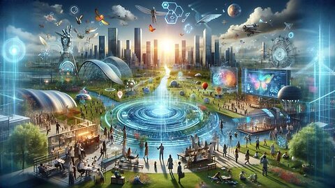 MAX IGAN - Shaping The Narrative For A Manufactured Future