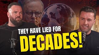 If You Knew What I Know | With Sam Bamford