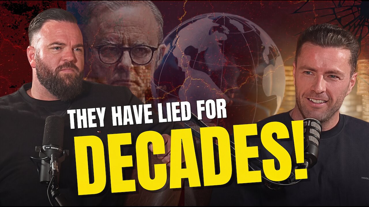 If You Knew What I Know | With Sam Bamford