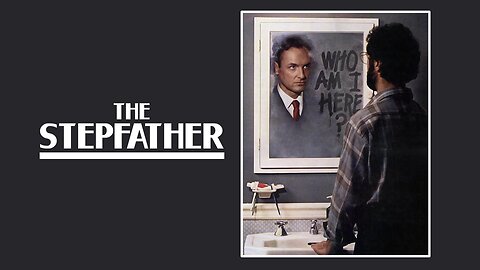 The Stepfather (1987) Terry O'Quinn, Jill Schoelen, Shelley Hack