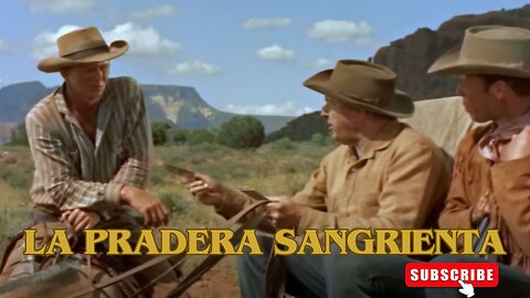 La Pradera Sangrienta / Películas del Oeste