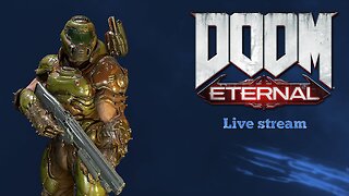 DOOM Eternal (PC) part 3