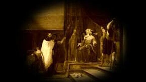 Unveiling The Mysteries: Herod Antipas Scandal, Power, & Exile Ep.66