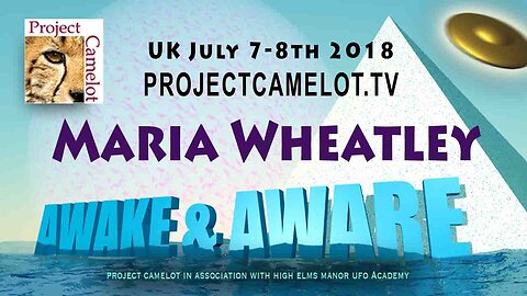 MARIA WHEATLEY AA18
