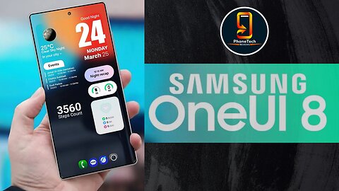 Samsung One UI 8 - 10 New Updates