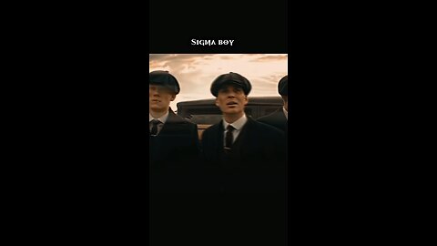 Sigma boy