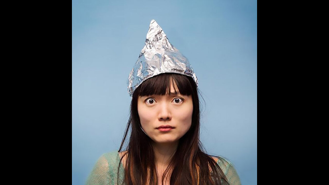 One person with the Courage of their Convictions is a MAJORITY!