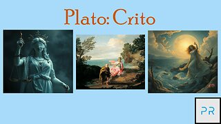 Plato: Crito