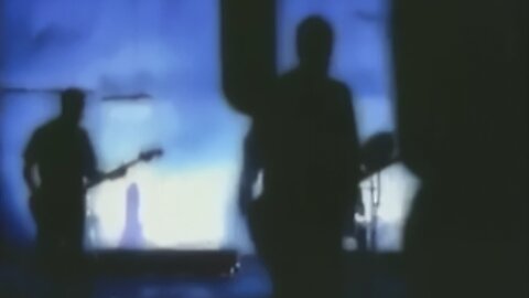 Machines of Loving Grace - Perfect Tan (Music Video, 1993) / Golgotha Tenement Blues (1994)