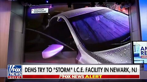 ICE arrests 422 illegal migrants in Houston sweep, including suspects wanted for murder, arson