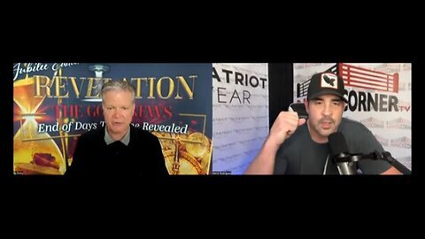 Bo Polny & David Nino Rodriguez: 11/27/25 - Triggering Apocalyptic Events Will Change EVERYTHING!