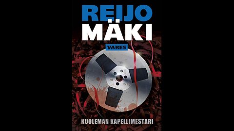 6. Kuoleman kapellimestari.