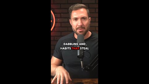 Make The Moments Count