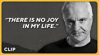 Is Joy the Most Important Thing in Life?