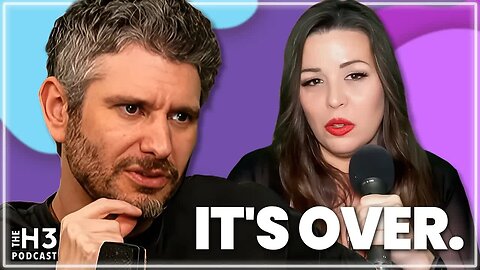 The Lawsuit Is Over (Kaceytron Apology) - H3 Show #215 [EZTTXkv5q1M]