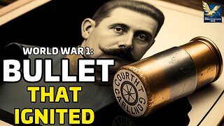 Who Really Sparked World War 1? The Franz Ferdinand Conspiracy