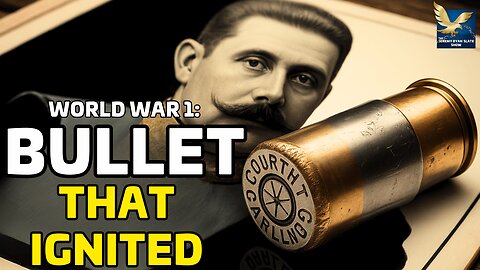 Who Really Sparked World War 1? The Franz Ferdinand Conspiracy