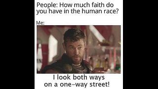 Road Rage