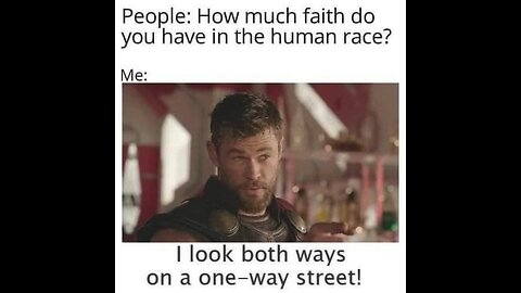 Road Rage