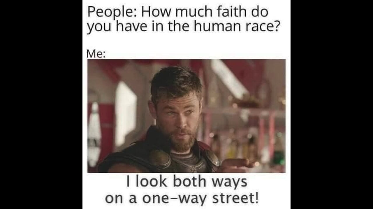 Road Rage