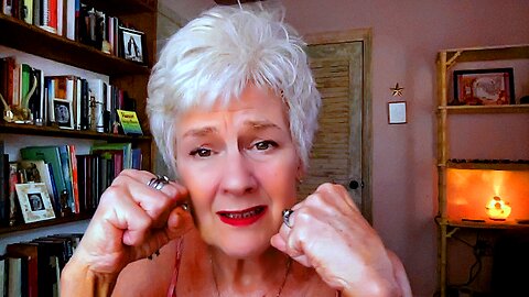 Lady Melody reads Voyage of the Dawn Treader-episode 16