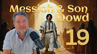 Why Sing (Zamar) in Times of Trouble? Who Is Protected in Tsiyon?~Mizmowr 9~Messiah & Son Nineteen